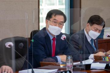 제299회 제2차 정례회 행정재경위원회