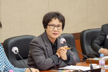 제309회 임시회 제1차 운영위원회