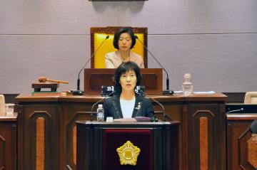 제247회 임시회 제2차 본회의