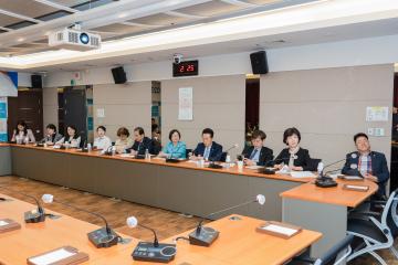 2023 강남구의회 부패방지 교육