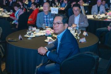 민주평통 강남구협의회 2분기 정기회의