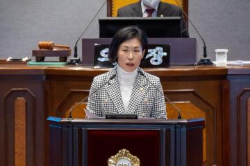 제308회 제2차 정례회 제2차 본회의