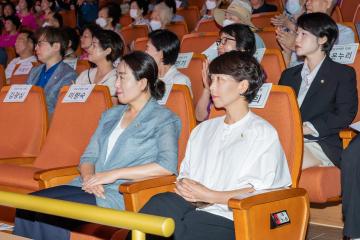 치매예방 범국민 캠페인