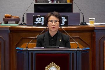 제308회 제2차 정례회 제2차 본회의