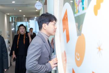 제331회 정례회 복지문화위원회 현지확인