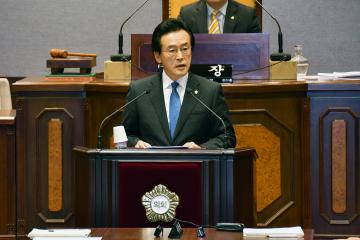 제270회 제1차 정례회 제2차 본회의