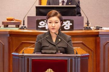 제308회 제2차 정례회 제3차 본회의