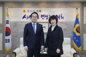 2017 복지도시위원회 워크숍
