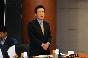 제8대 강남구의회 의원 오리엔테이션