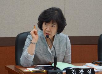 제251회 임시회 복지도시위원회