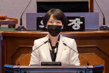 제308회 제2차 정례회 제3차 본회의