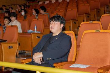 강남구의회 마약근절대책 연구회 중간보고회