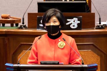 제299회 제2차 정례회 제2차 본회의
