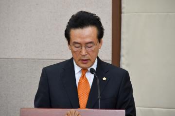 제276회 임시회 행정재경위원회