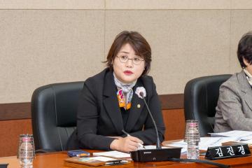 제308회 제2차 정례회 폐회중 제3차 운영위원회