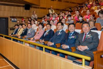 제20회 강남전통예술경연대회