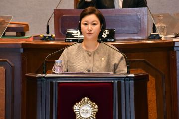 제273회 임시회 제2차본회의