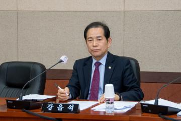 제310회 임시회 복지도시위원회