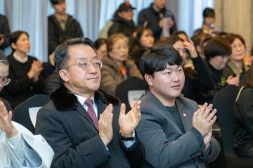 2024 제1회 아트프리즘 아트페어