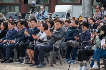 강남구와 함께하는 산사음악회