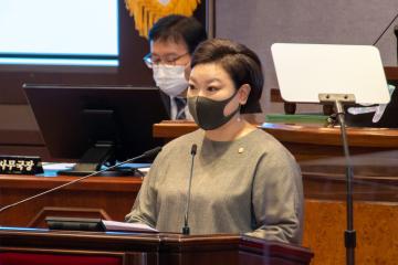 제299회 제2차 정례회 제2차 본회의