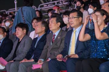 2022 강남페스티벌 개막제