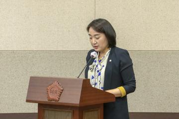 제306회 제1차 정례회 복지도시위원회