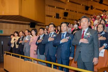 제20회 강남전통예술경연대회