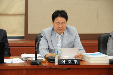 제249회 제1차 정례회 예산결산특별위원회 제3차 회의