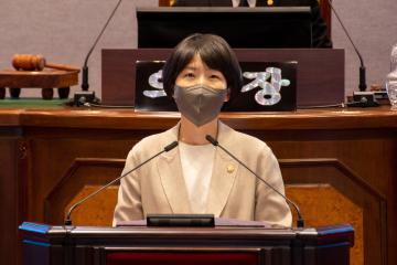 제299회 제2차 정례회 제2차 본회의