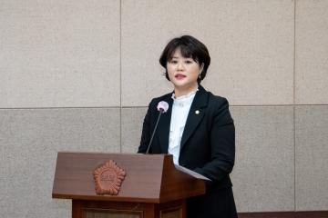 제310회 임시회 복지도시위원회