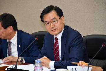 제281회 제2차 정례회 행정재경위원회