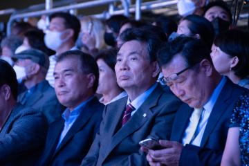 2022 강남페스티벌 개막제
