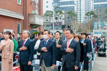 30주년 하상나눔마을축제
