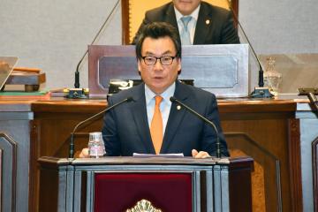 제273회 임시회 제2차본회의