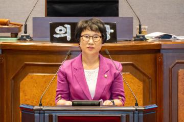 제306회 제1차 정례회 제1차 본회의