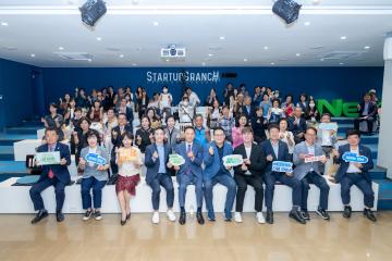 '개청 50주년 기념' 환경 토크콘서트