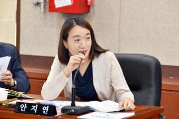 제269회 임시회 복지도시위원회