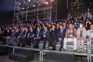 2022 강남페스티벌 개막제