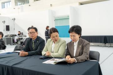 2024년 지방의회 경진대회 우수사례