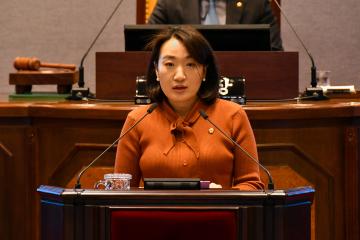 제282회 임시회 제2차 본회의