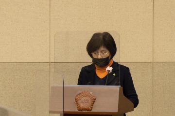 제291회 임시회 행정재경위원회