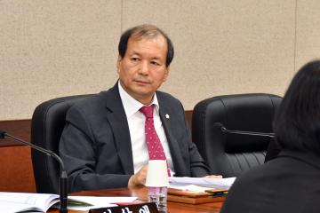 제269회 임시회 운영위원회