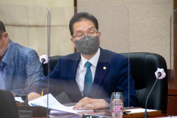 제303회 임시회 복지도시위원회