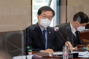 제301회 임시회 행정재경위원회