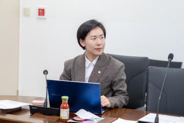 2025년 강남구의회 의원 의정역량강화 교육(ChatGPT)