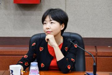 제274회 폐회중 운영위원회