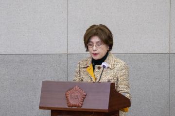 제310회 임시회 복지도시위원회