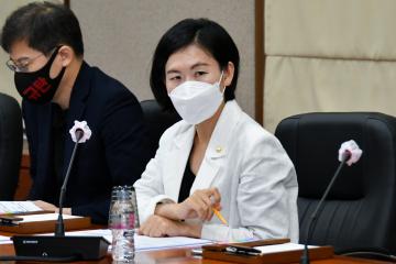 제305회 임시회 제1차 운영위원회