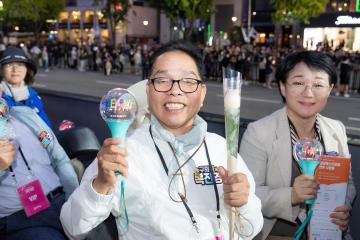 강남페스티벌 패밀리 콘서트